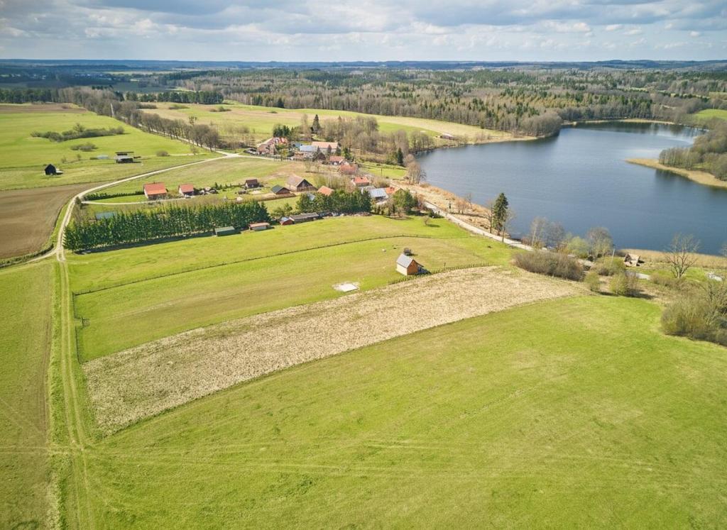 Działka budowlana 4082 m², Ełk - zdjęcie 6