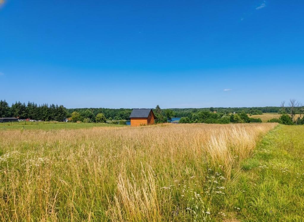 Działka budowlana 4082 m², Ełk - zdjęcie 3