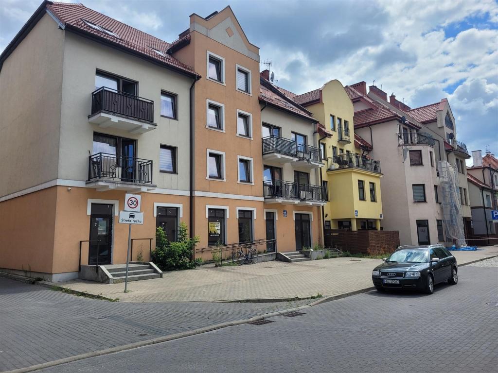 Lokal usługowy na sprzedaż, 212&nbsp;m², Ełk, Wawelska - zdjęcie 9