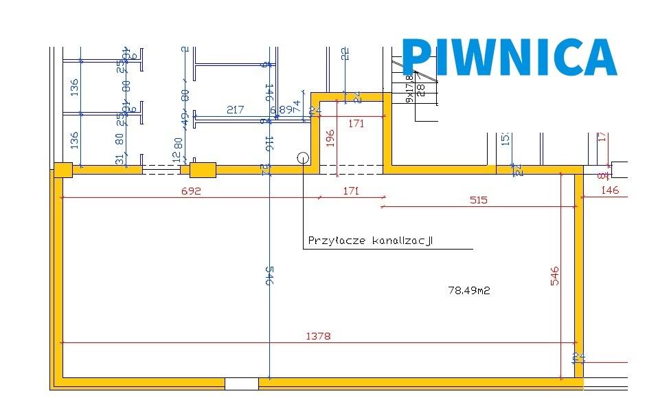 Lokal usługowy na sprzedaż, 212&nbsp;m², Ełk, Wawelska - zdjęcie 3