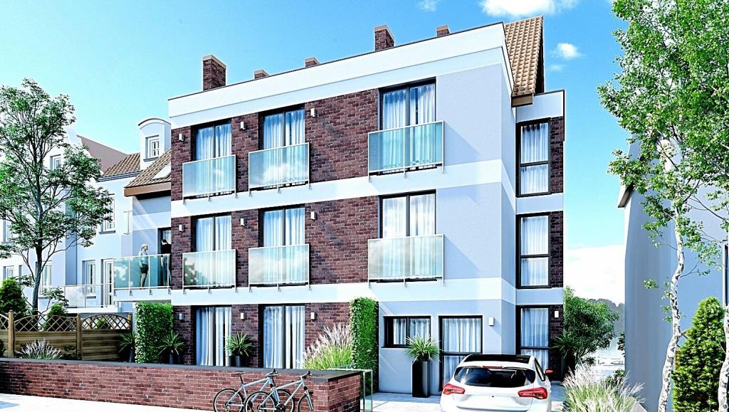 Mieszkanie 14&nbsp;m², Ełk, Pułaskiego - zdjęcie 3