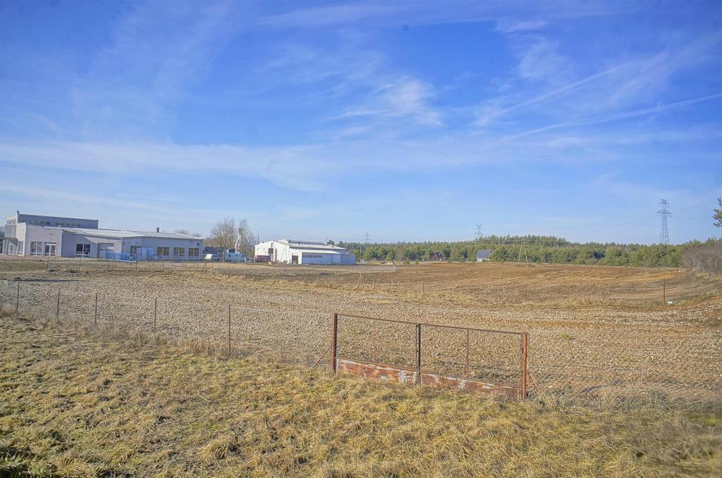 Działka inwestycyjna 1,57 ha, Ełk - zdjęcie 18