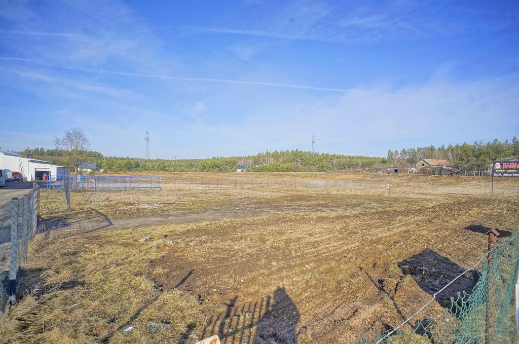 Działka inwestycyjna 1,57 ha, Ełk - zdjęcie 17
