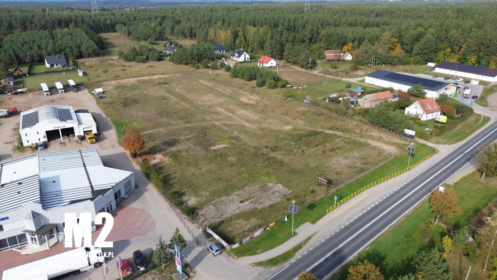 Działka inwestycyjna 1,57 ha, Ełk - zdjęcie 10