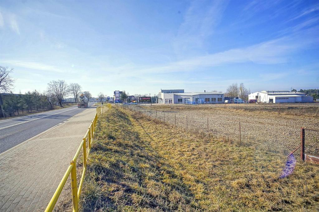 Działka inwestycyjna 1,57 ha, Ełk - zdjęcie 19
