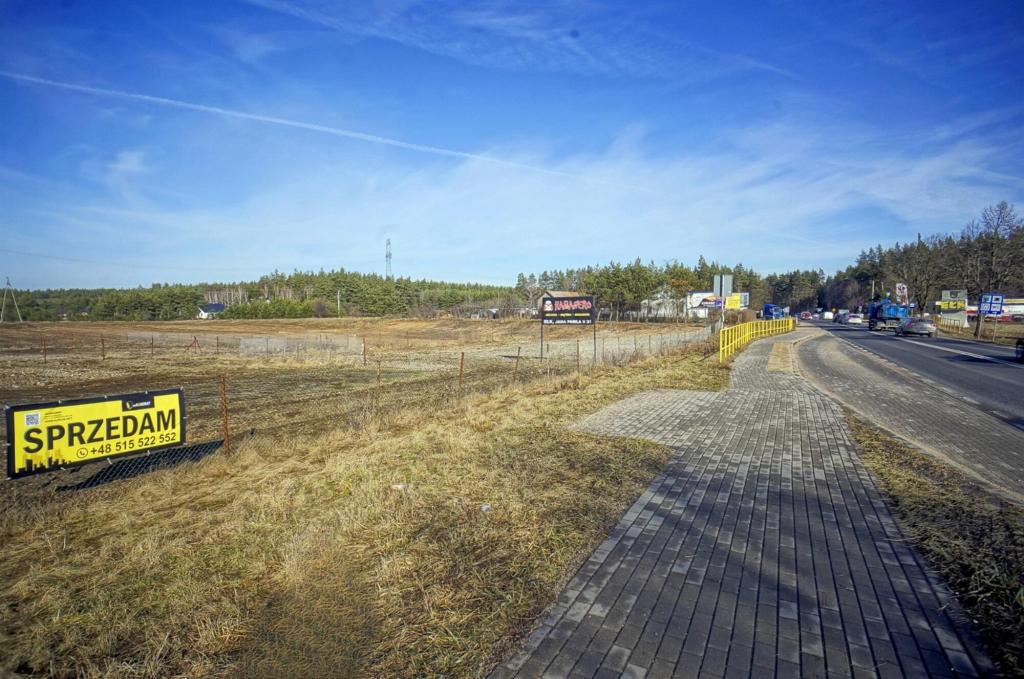 Działka inwestycyjna 1,57 ha, Ełk - zdjęcie 15