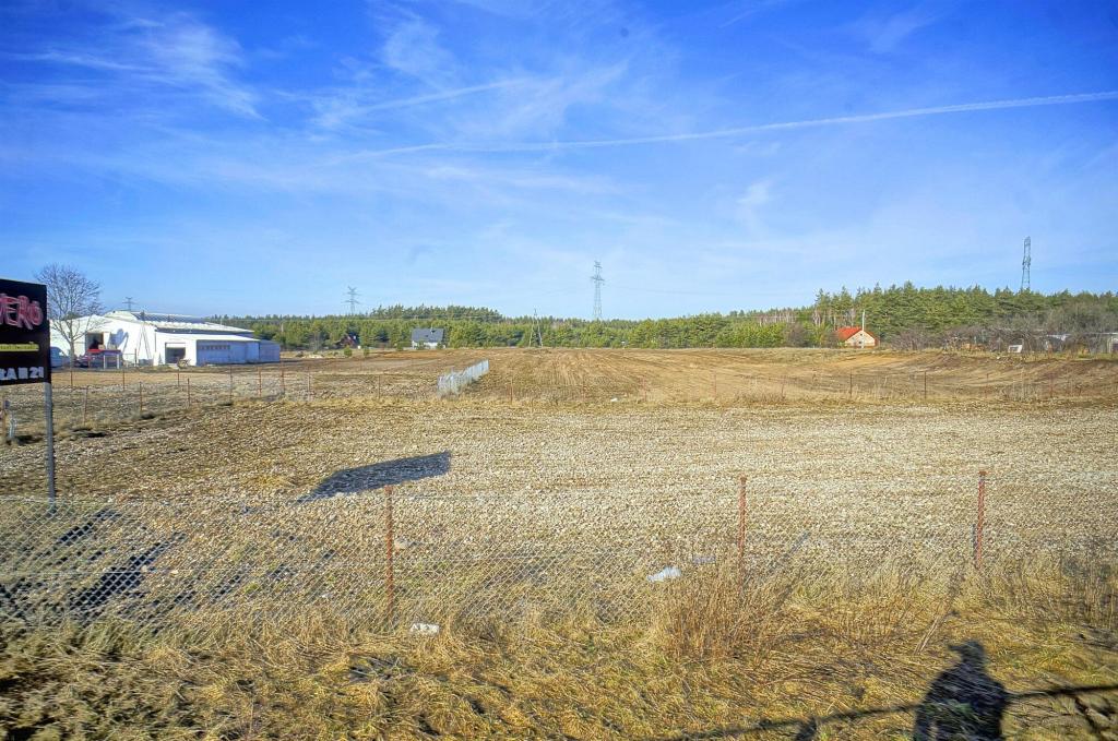 Działka inwestycyjna 1,57 ha, Ełk - zdjęcie 16