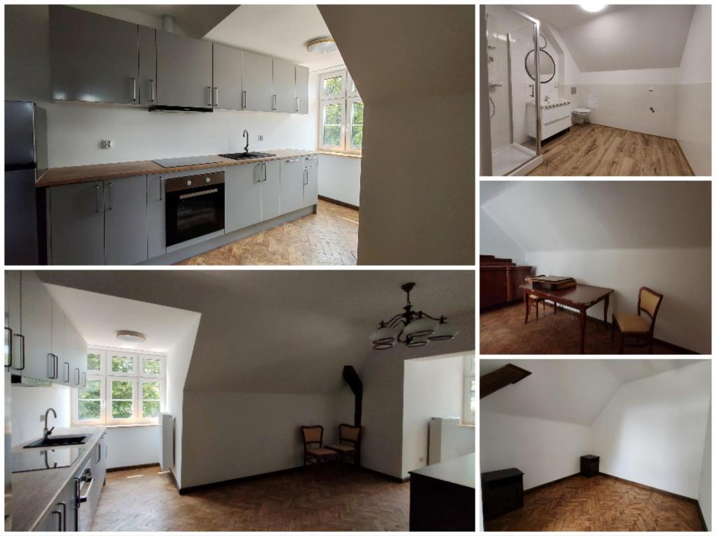Dom 840&nbsp;m², Orzysz, Wojska Polskiego - zdjęcie 3