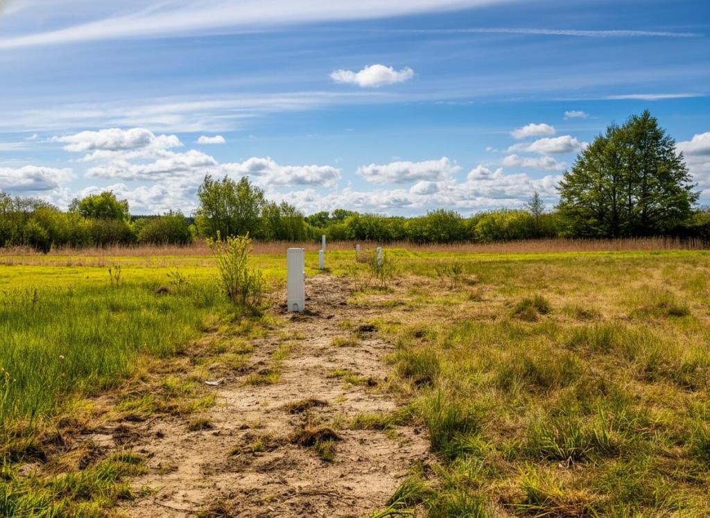 Działka budowlana 1,50 ha, Ełk - zdjęcie 7