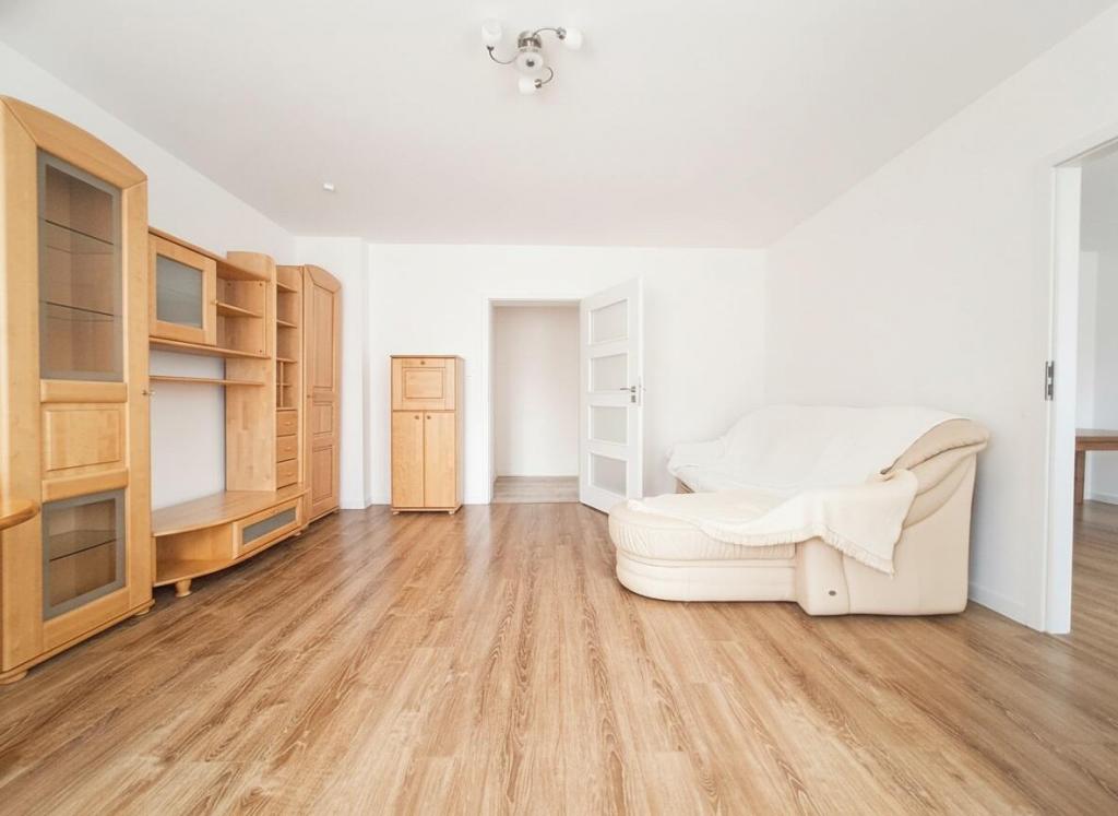 Mieszkanie 92&nbsp;m², Ełk, Kościuszki - zdjęcie 3
