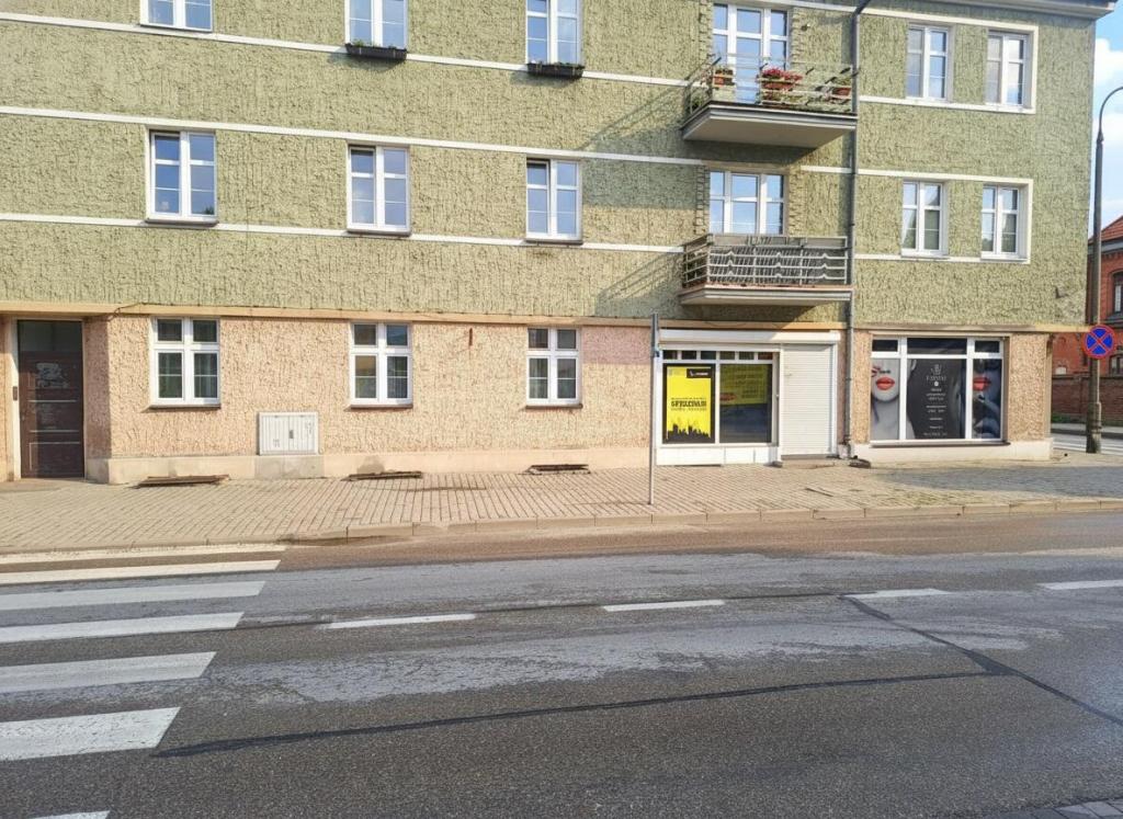 Mieszkanie 92&nbsp;m², Ełk, Kościuszki - zdjęcie 8