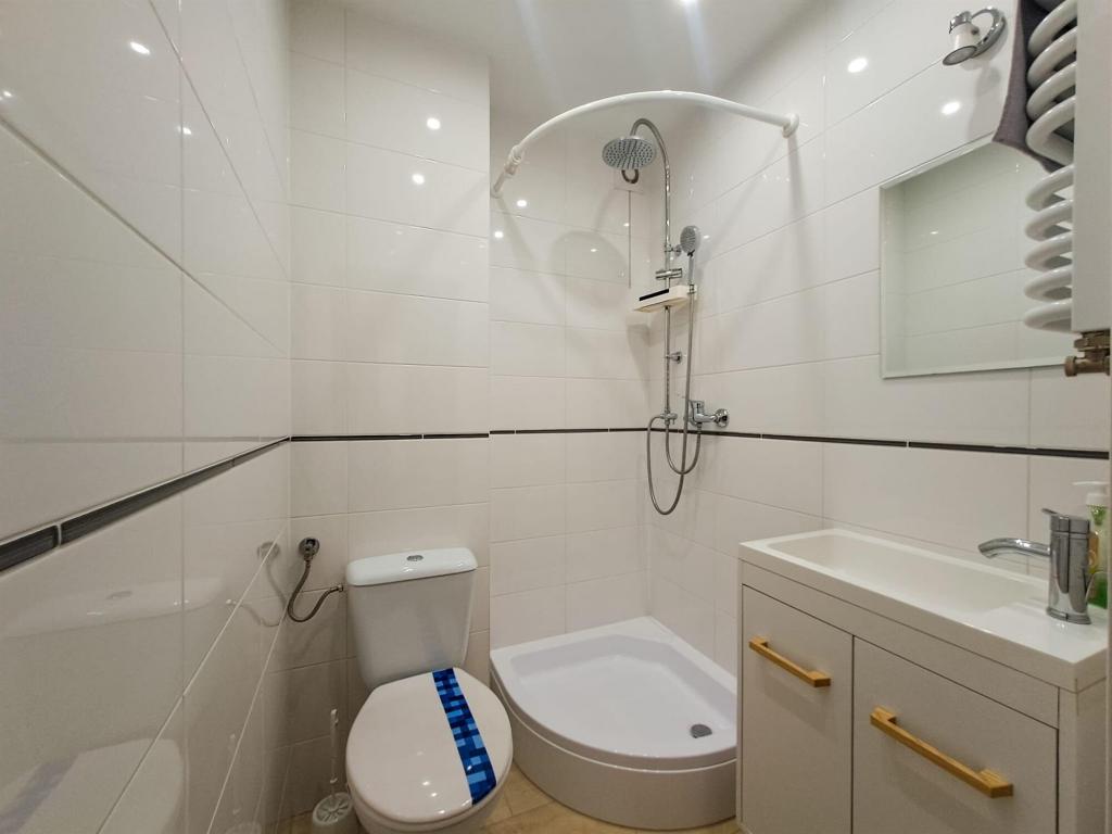 Mieszkanie 92&nbsp;m², Ełk, Kościuszki - zdjęcie 7