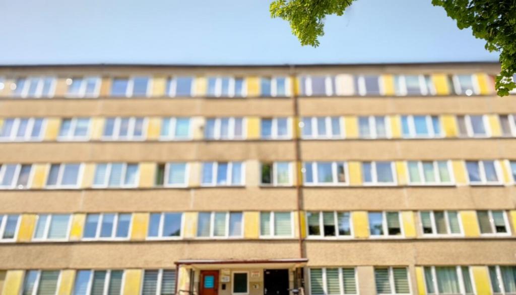 Mieszkanie 50&nbsp;m², Ełk, Michała Kajki - zdjęcie 7
