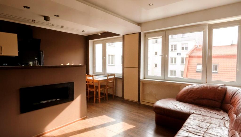 Mieszkanie 50&nbsp;m², Ełk, Michała Kajki - zdjęcie 1
