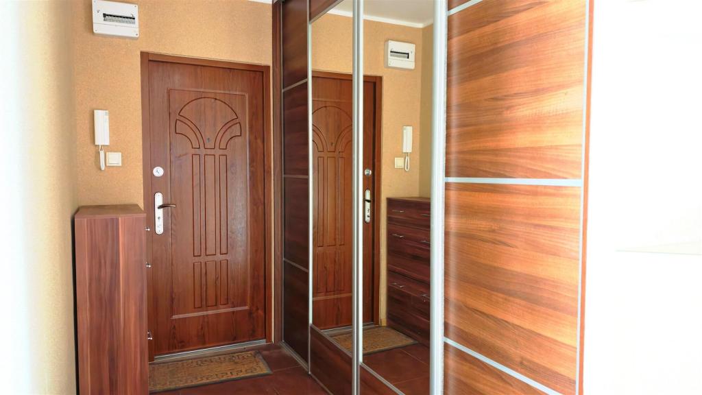 Mieszkanie 50&nbsp;m², Ełk, Michała Kajki - zdjęcie 5