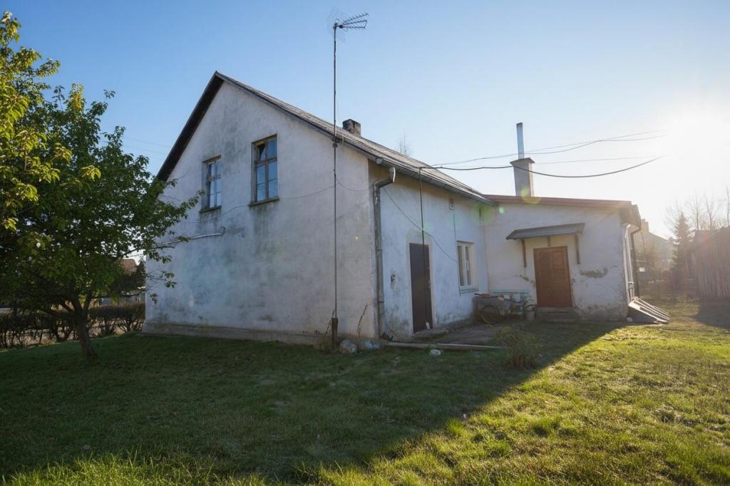 Dom 140&nbsp;m², Biała Piska, Kościuszki - zdjęcie 2