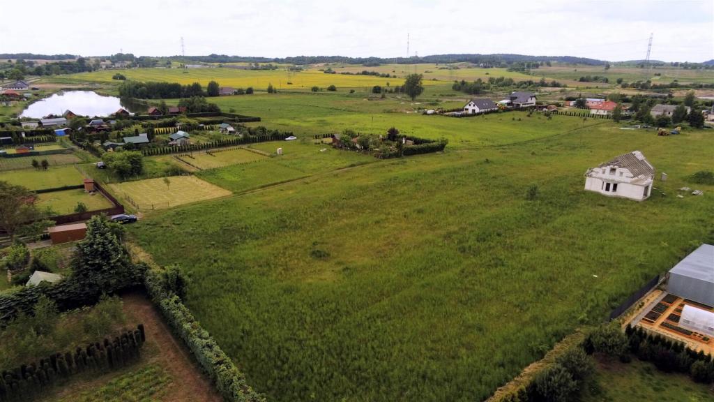 Działka budowlana 1080 m², Ełk - zdjęcie 3