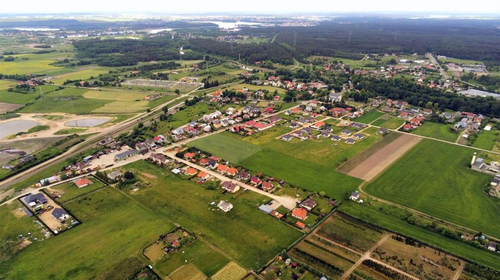 Działka budowlana 1080 m², Ełk - zdjęcie 6