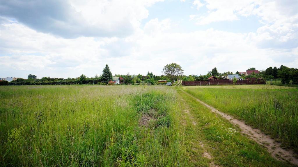 Działka budowlana 1080 m², Ełk - zdjęcie 8