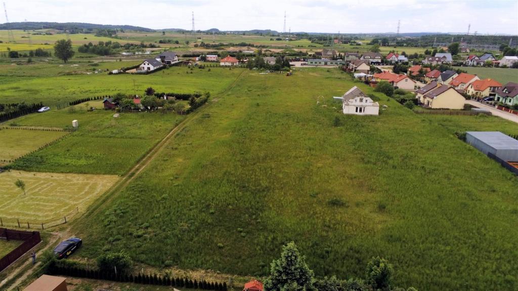 Działka budowlana 1080 m², Ełk - zdjęcie 4