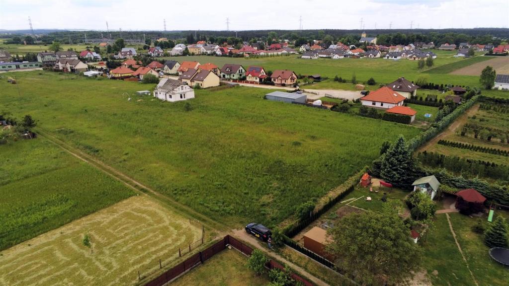 Działka budowlana 1080 m², Ełk - zdjęcie 5
