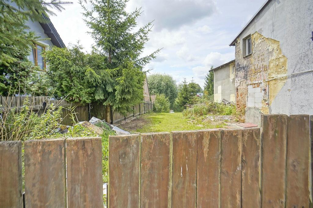 Działka budowlana 479 m², Ełk, Adama Mickiewicza - zdjęcie 8