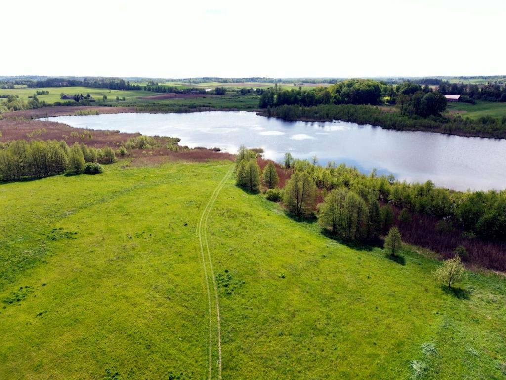 Działka budowlana 21,95&nbsp;ha, Gołdap - zdjęcie 8