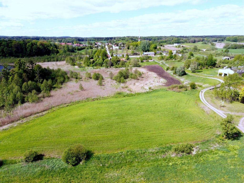 Działka budowlana 21,95&nbsp;ha, Gołdap - zdjęcie 7