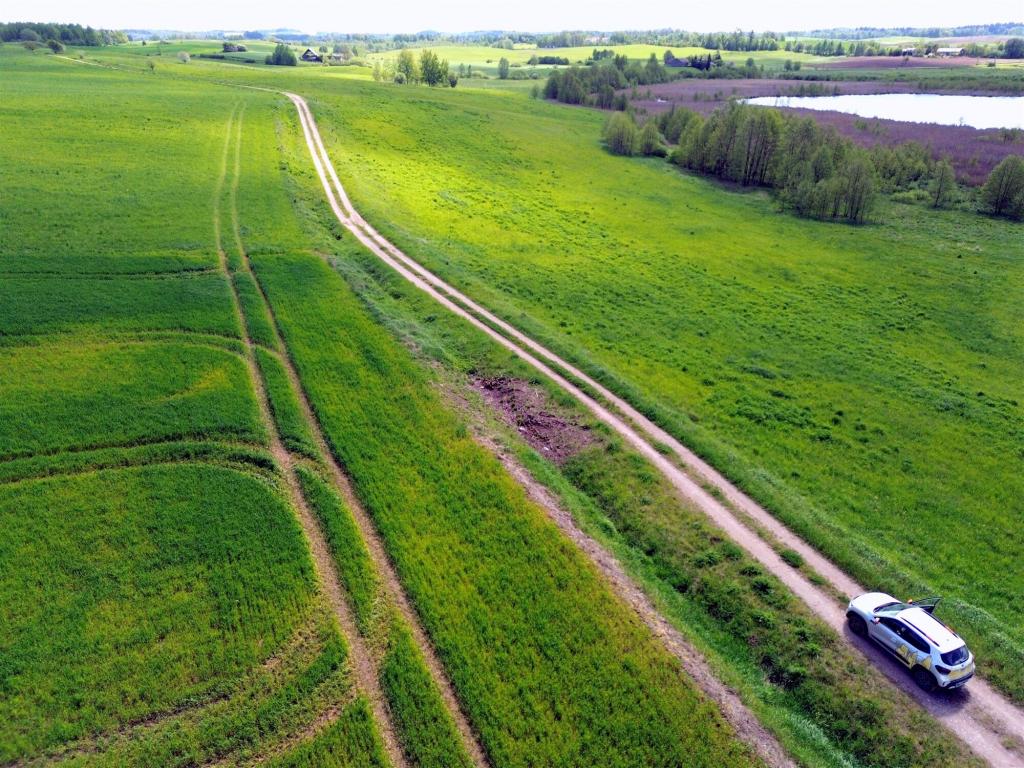 Działka budowlana 21,95&nbsp;ha, Gołdap - zdjęcie 6
