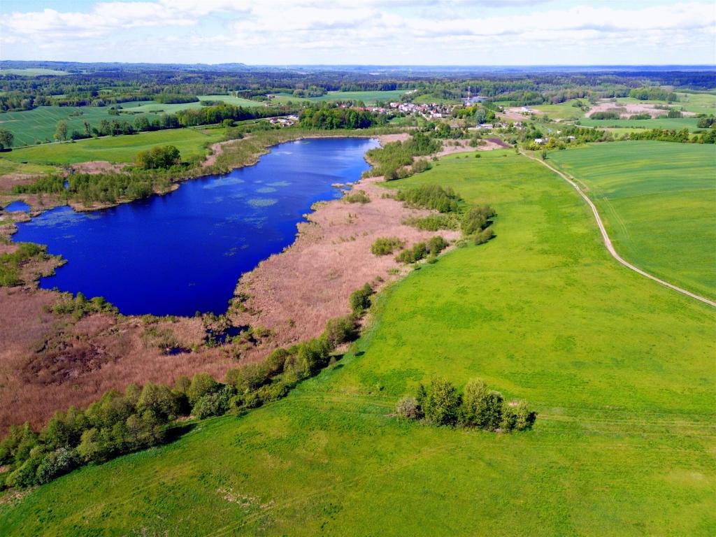 Działka budowlana 21,95&nbsp;ha, Gołdap - zdjęcie 1
