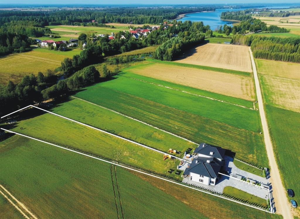 Dom 177 m², Kalinowo - zdjęcie 2