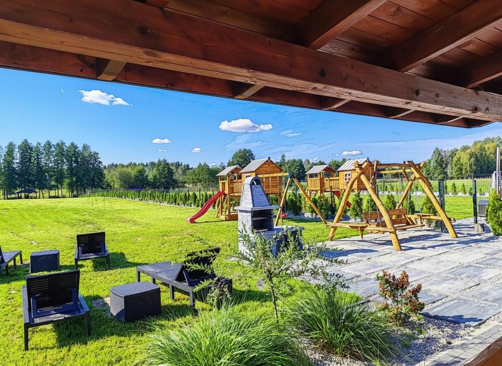 Dom 177 m², Kalinowo - zdjęcie 6
