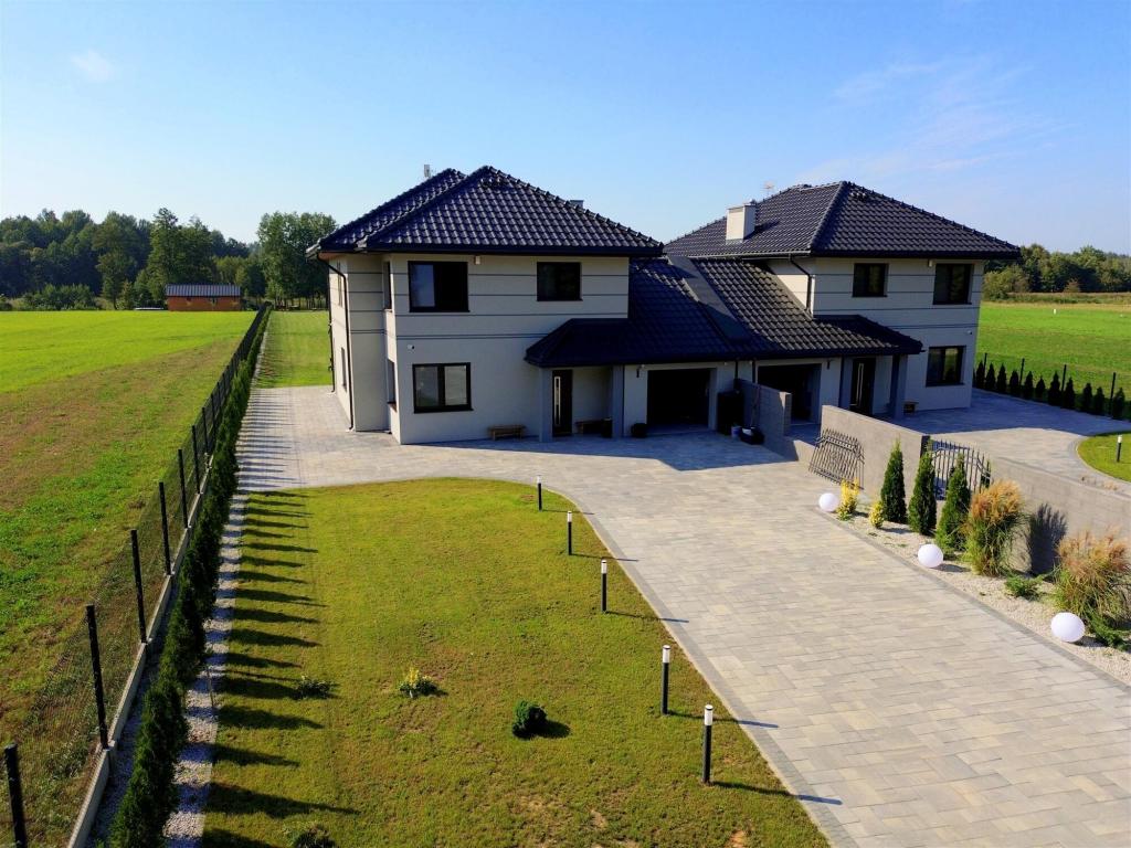 Dom 177 m², Kalinowo - zdjęcie 17