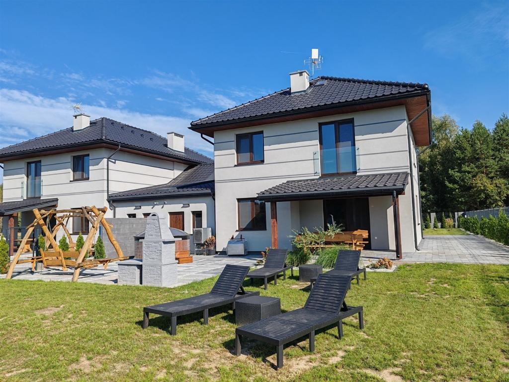 Dom 177 m², Kalinowo - zdjęcie 19