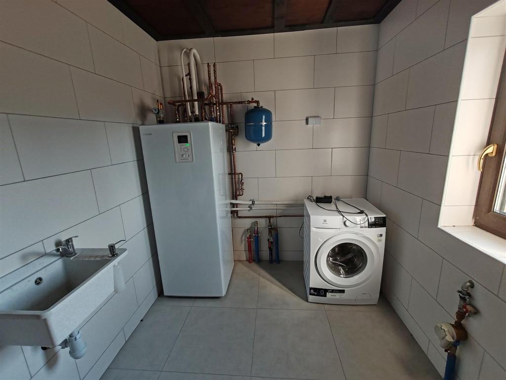 Dom 177 m², Kalinowo - zdjęcie 16