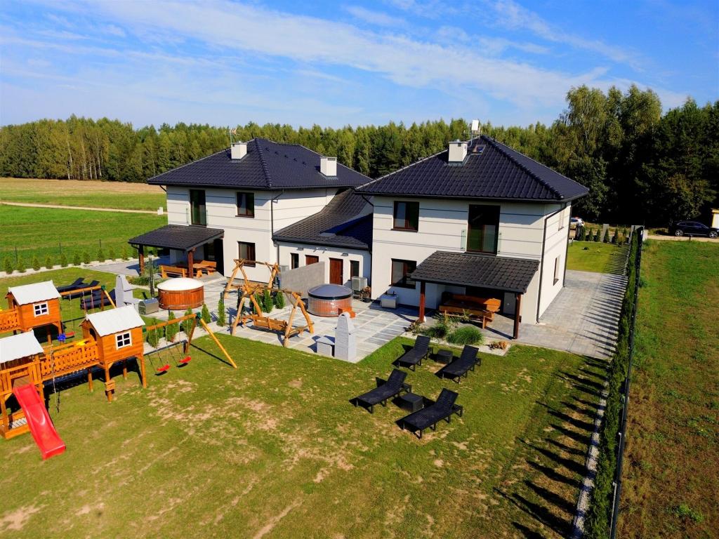 Dom 177 m², Kalinowo - zdjęcie 18