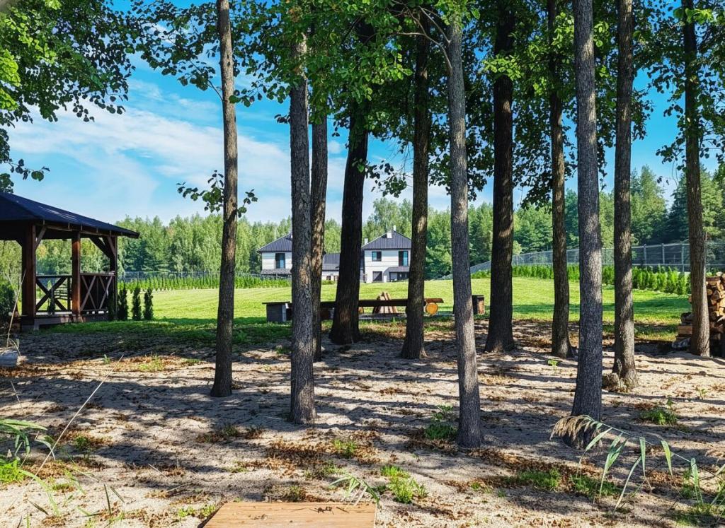 Dom 177 m², Kalinowo - zdjęcie 5
