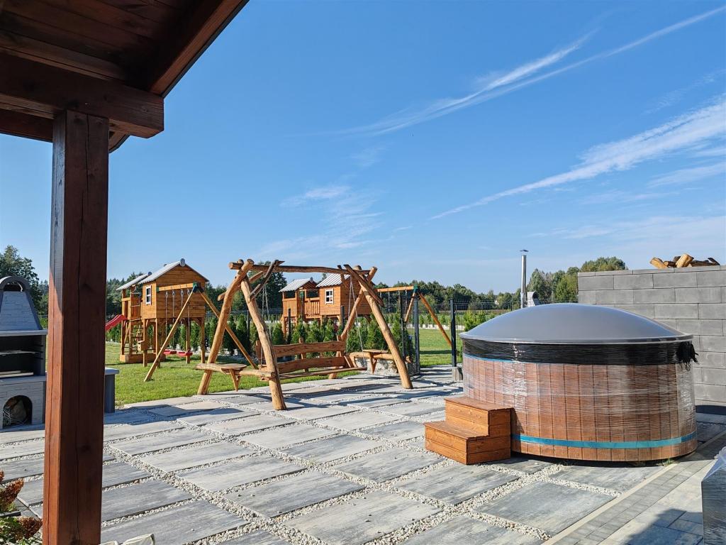 Dom 177 m², Kalinowo - zdjęcie 7