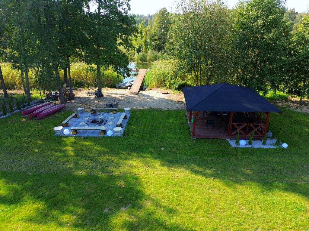 Dom 177 m², Kalinowo - zdjęcie 20