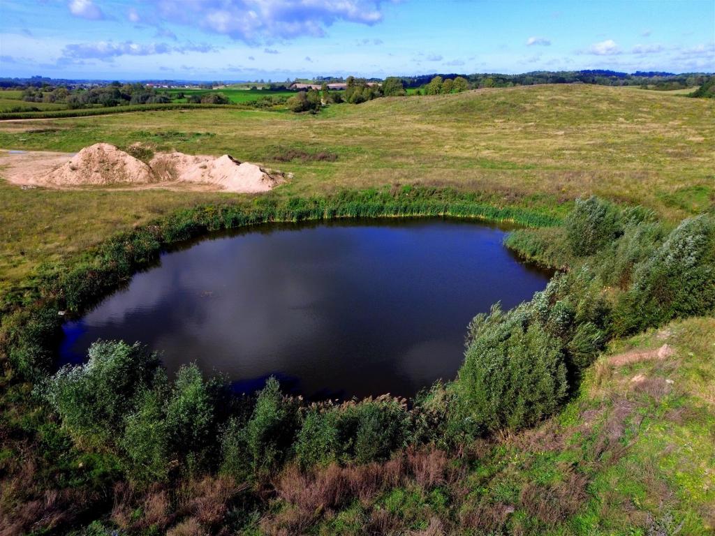 Działka budowlana 15,01 ha, Ełk - zdjęcie 4