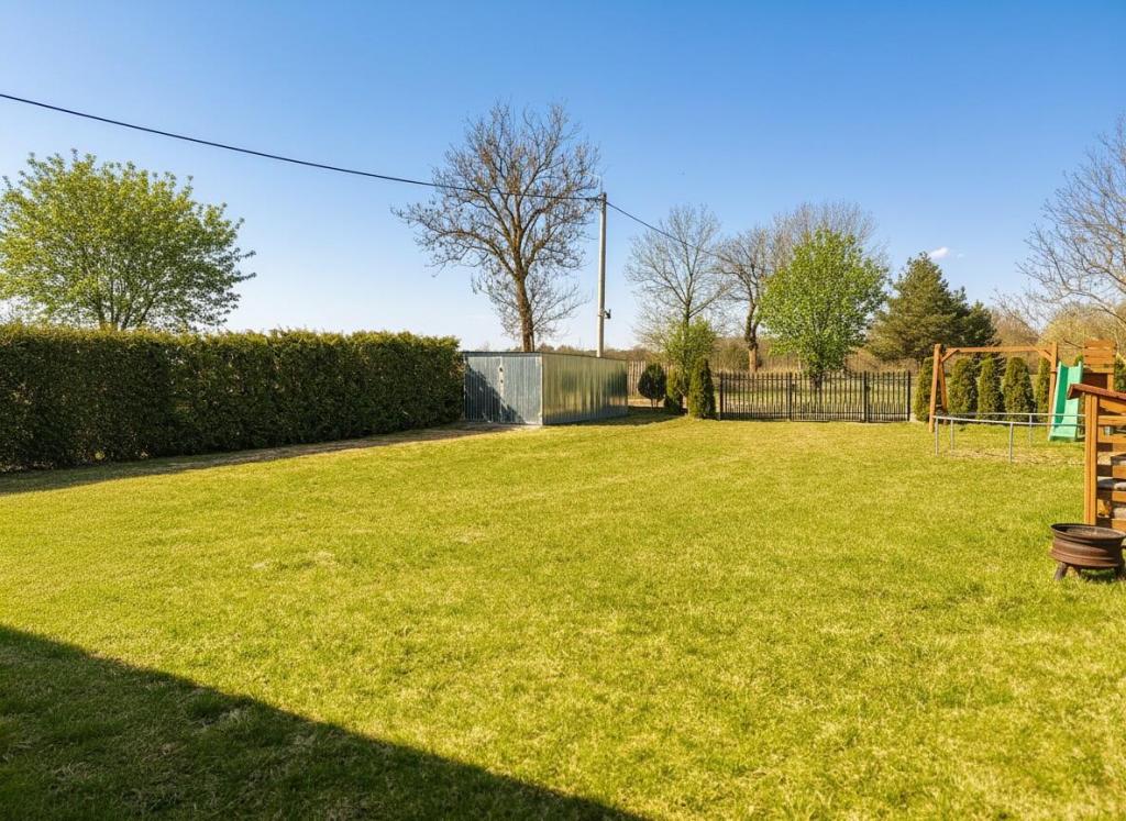 Działka budowlana 700 m², Ełk - zdjęcie 3