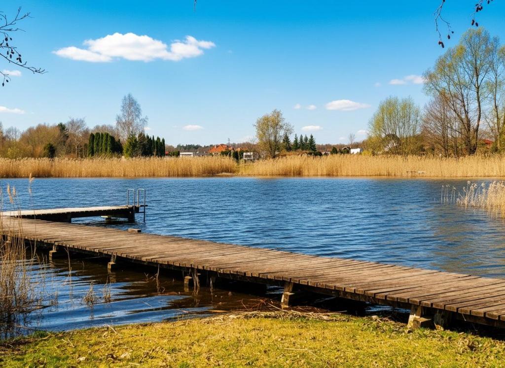 Działka budowlana 700 m², Ełk - zdjęcie 11