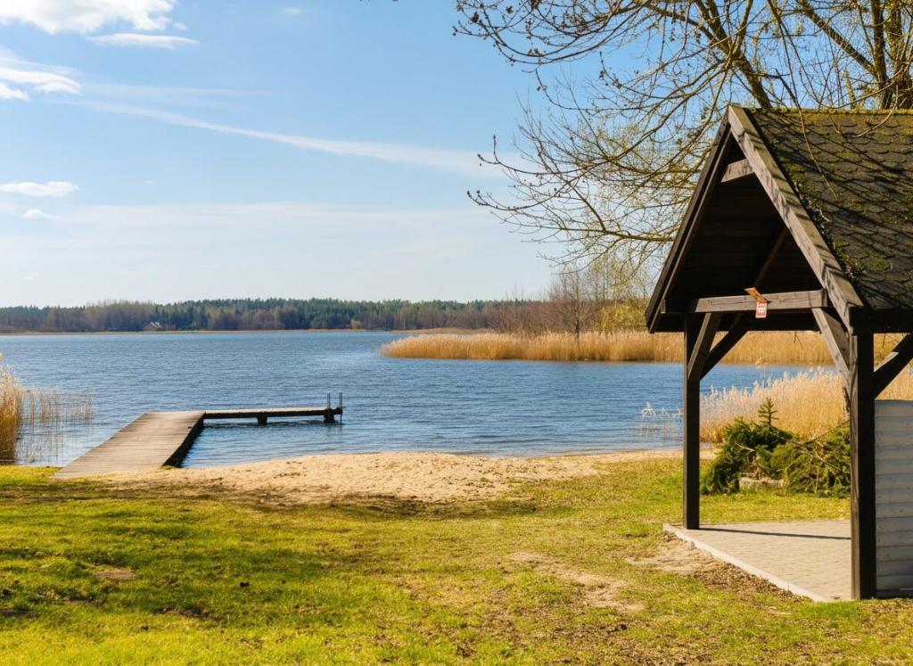 Działka budowlana 700 m², Ełk - zdjęcie 10