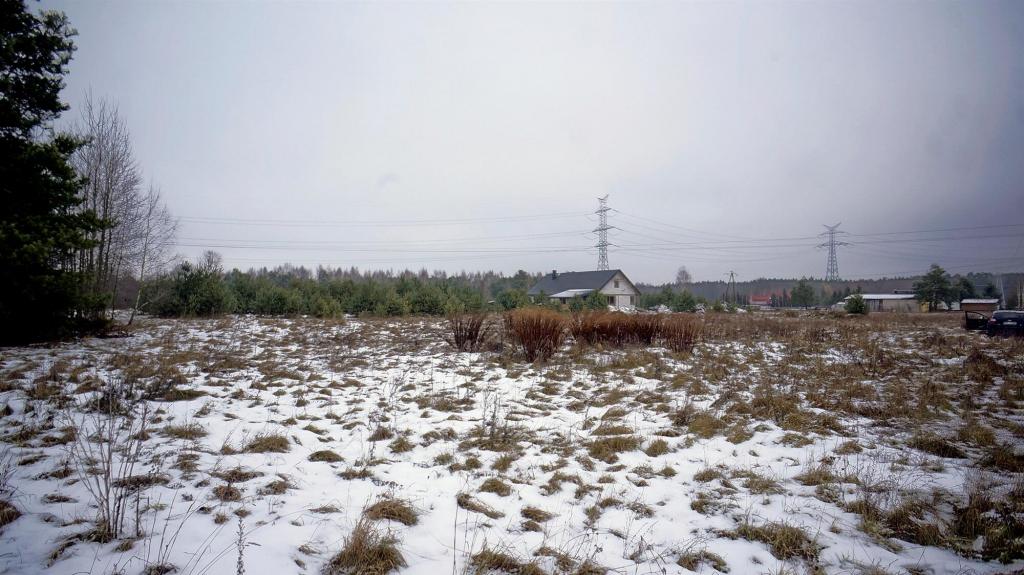 Działka budowlana 4343&nbsp;m², Ełk, Sportowa - zdjęcie 2