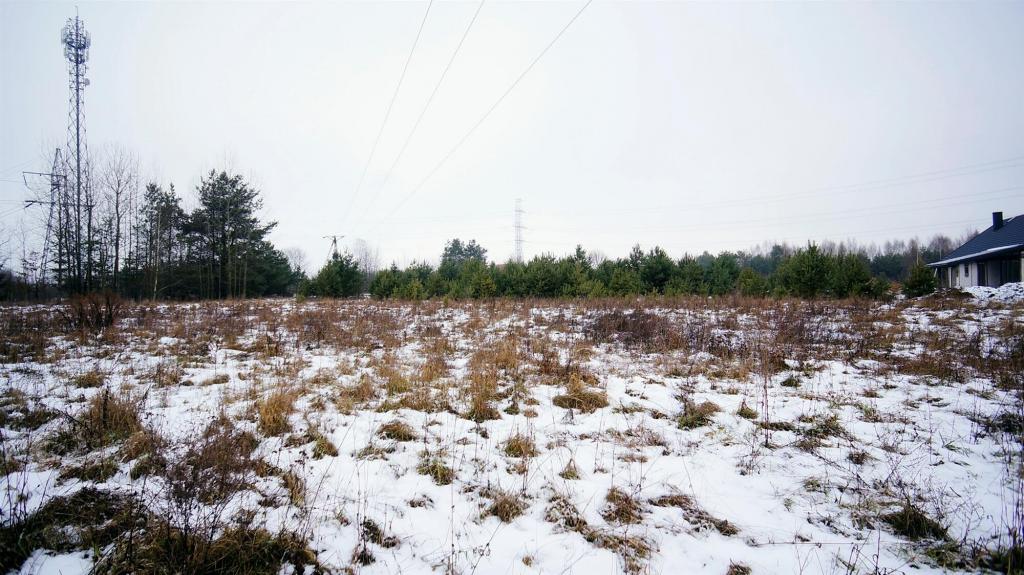 Działka budowlana 4343&nbsp;m², Ełk, Sportowa - zdjęcie 3