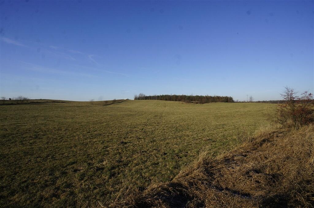 Działka budowlana 1,81 ha, Biała Piska - zdjęcie 4