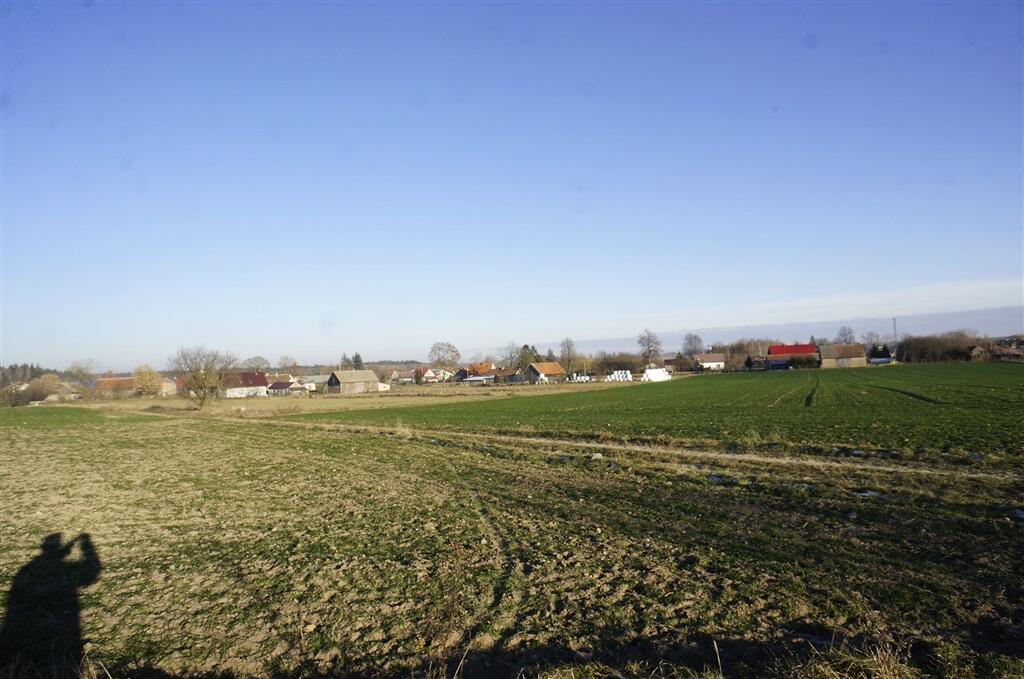 Działka budowlana 1,81 ha, Biała Piska - zdjęcie 2
