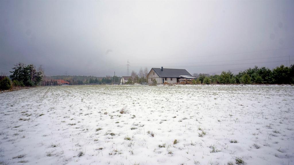 Działka budowlana 3033&nbsp;m², Ełk, Sportowa - zdjęcie 2