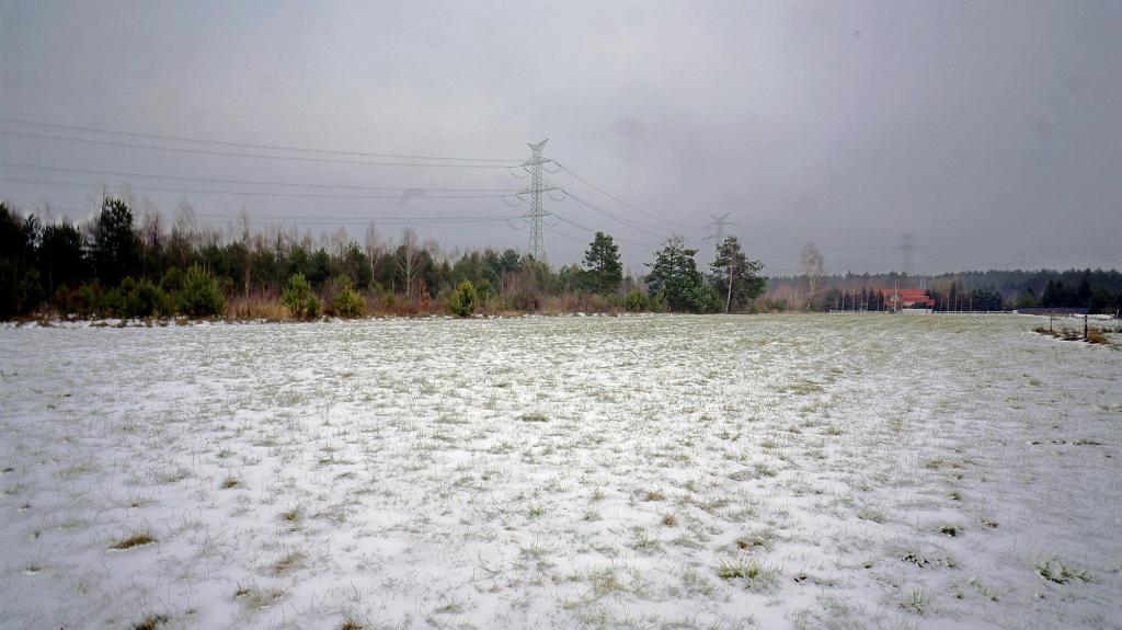 Działka budowlana 3033&nbsp;m², Ełk, Sportowa - zdjęcie 5