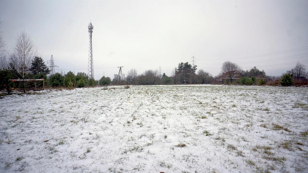 Działka budowlana 3033&nbsp;m², Ełk, Sportowa - zdjęcie 4